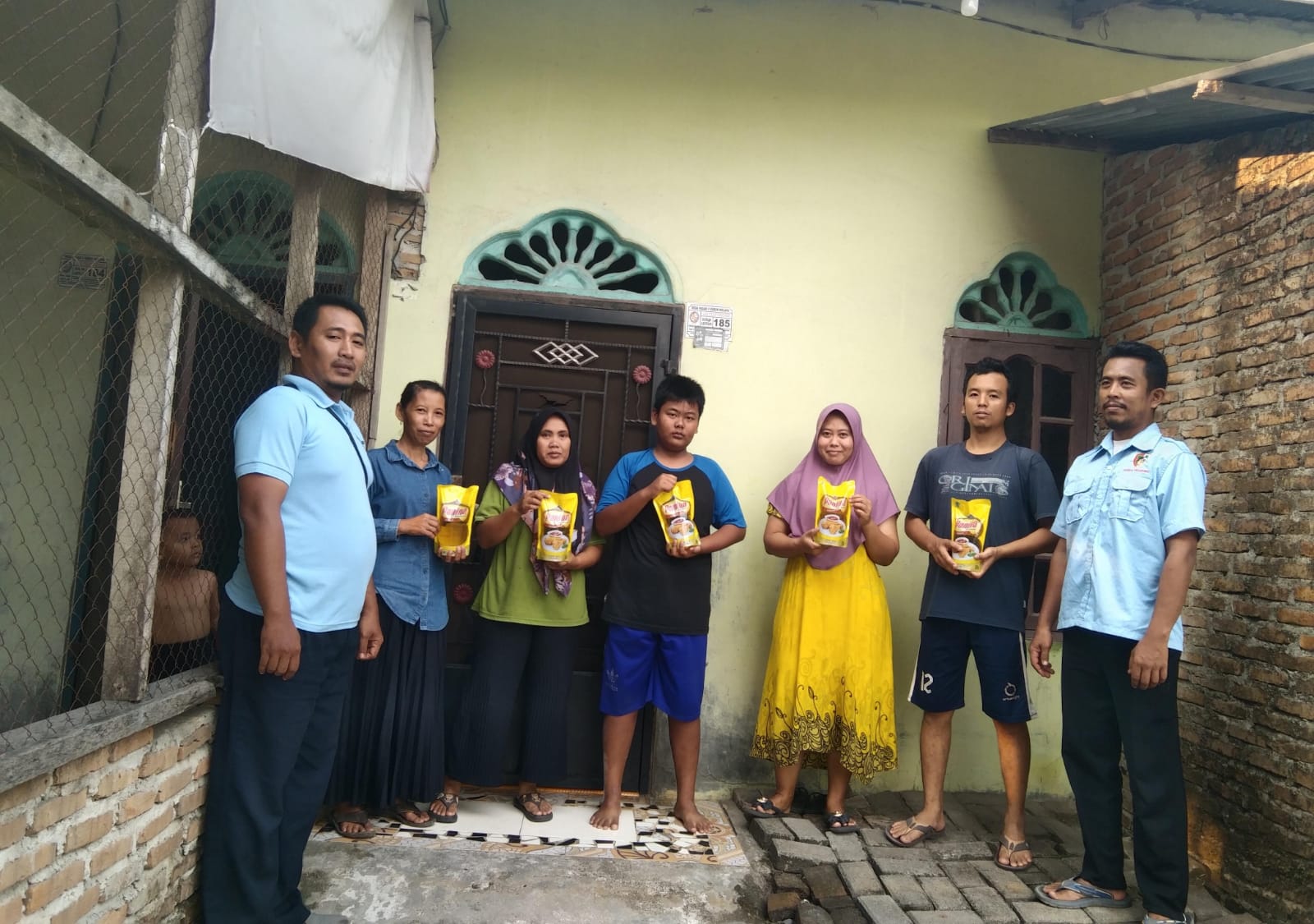 Perisai Prabowo Sumatera (2)